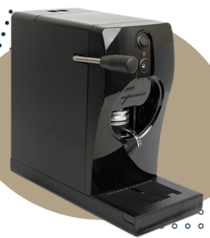 Aparat za kafu-Biancaffè TUBEf  za  Xp 38mm kapsule